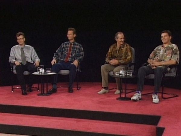 Whose Line Is It Anyway? - Episode 7