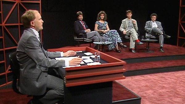 Whose Line Is It Anyway? - Lauren Cohan