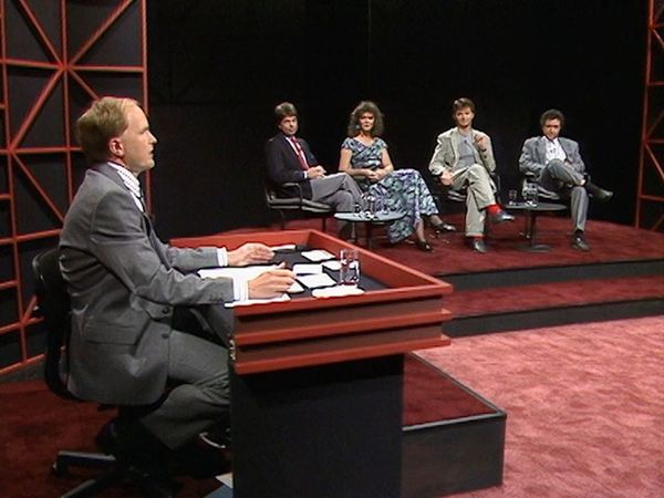 Whose Line Is It Anyway? - Lauren Cohan