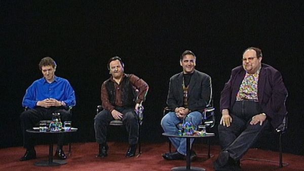 Whose Line Is It Anyway? - Episode 7