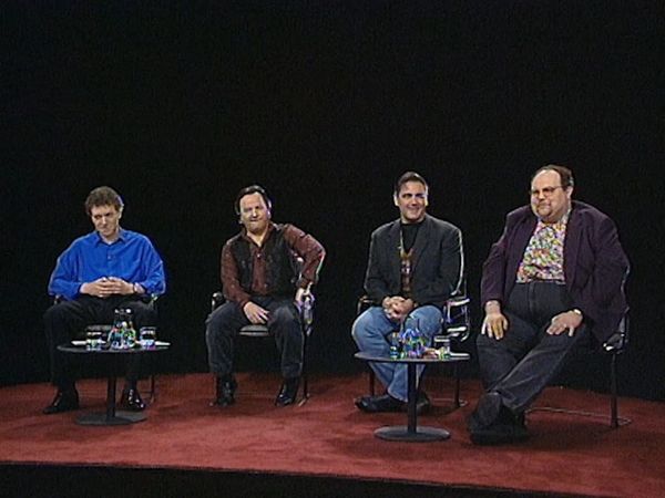 Whose Line Is It Anyway? - Episode 7