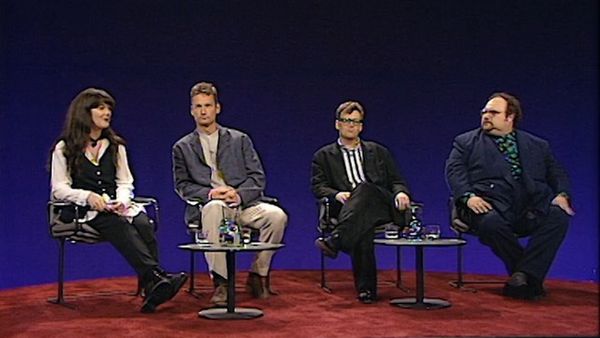 Whose Line Is It Anyway? - Episode 2