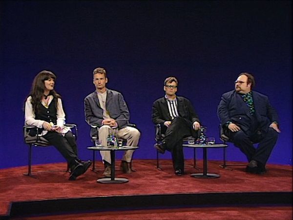 Whose Line Is It Anyway? - Episode 2