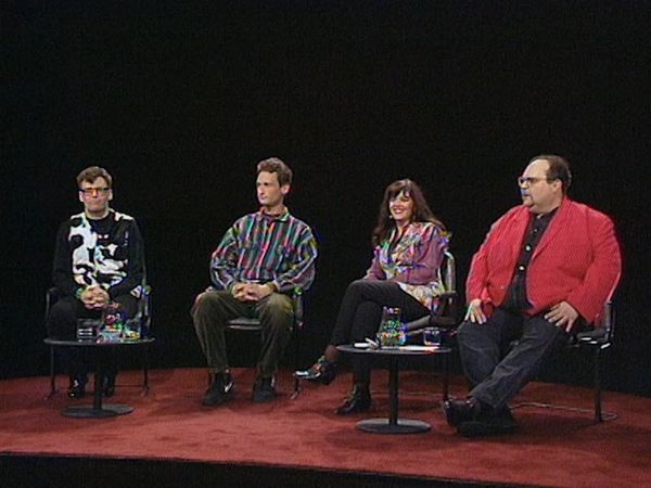 Whose Line Is It Anyway? - Episode 5