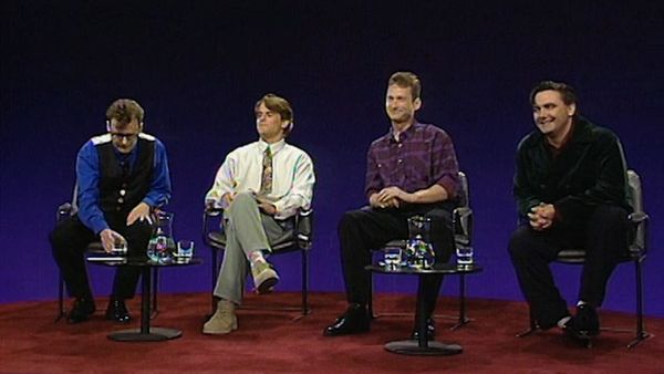 Whose Line Is It Anyway? - Episode 8