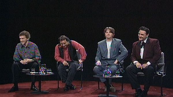 Whose Line Is It Anyway? - Episode 3