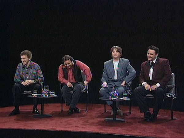 Whose Line Is It Anyway? - Episode 3