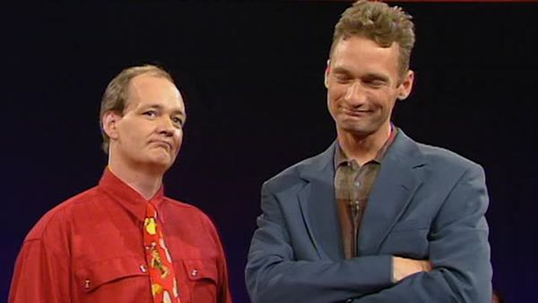 Whose Line Is It Anyway? - Episode 11