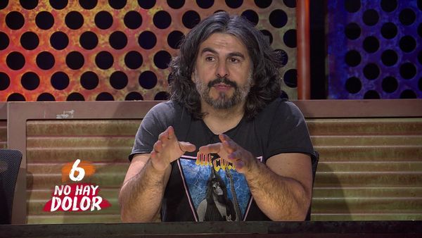 Roast Battle - Los mejores golpes bajos