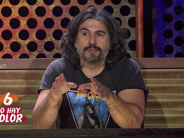 Roast Battle - Los mejores golpes bajos