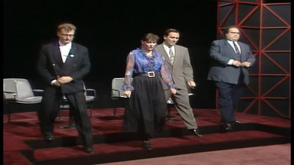 Whose Line Is It Anyway? - Episode 7