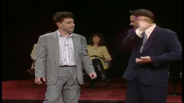 Whose Line Is It Anyway? - Episode 5