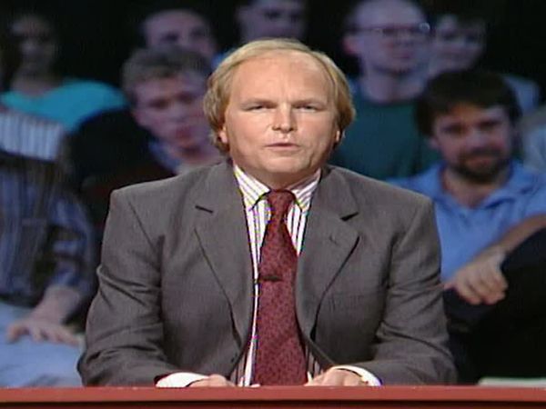 Whose Line Is It Anyway? - Episode 4