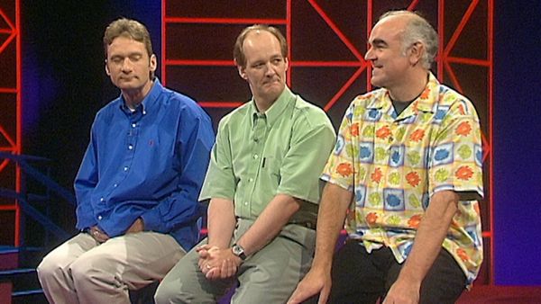 Whose Line Is It Anyway? - Episode 13
