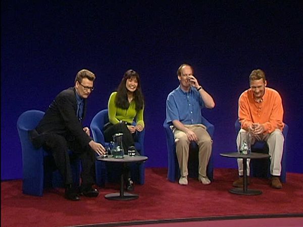 Whose Line Is It Anyway? - Episode 14