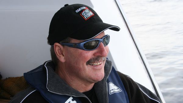 Gone Fishin - Blue Fin Part 2