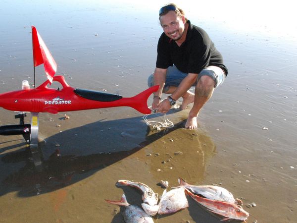 Gone Fishin - Fishing the Bay of Islands