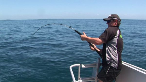 Gone Fishin - Kids Gone Fishin