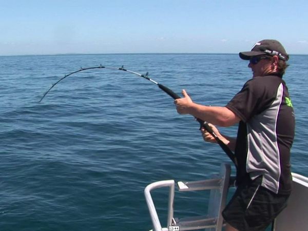 Gone Fishin - Kids Gone Fishin