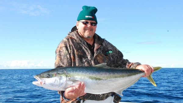 Gone Fishin - Broome, Western Australia - Part 1