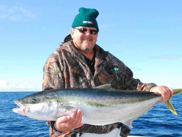 Gone Fishin - Broome, Western Australia - Part 1