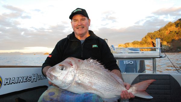 Gone Fishin - Tournament Time – The Beach and Boat