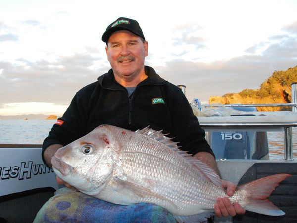Gone Fishin - Tournament Time – The Beach and Boat