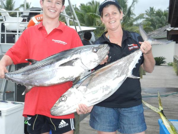 Gone Fishin - Broome, Western Australia