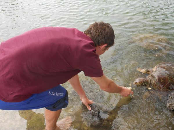 Gone Fishin - Kinloch – The Great Lake Fishing Competition
