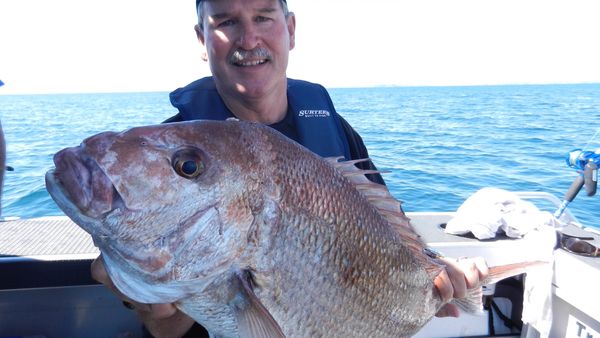 Gone Fishin - Samoa - Part 2