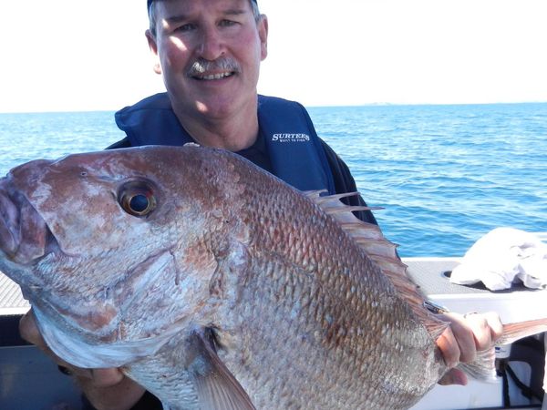 Gone Fishin - Samoa - Part 2