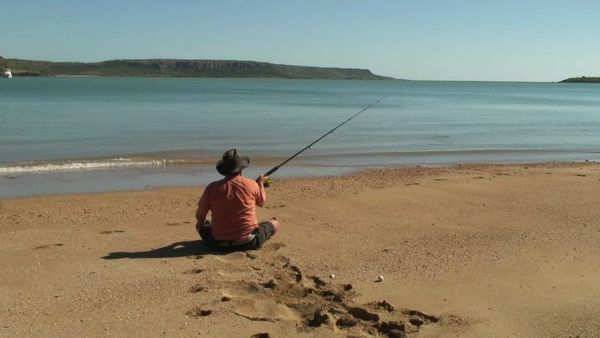 Gone Fishin - Western Australia – Faraway Bay