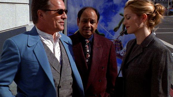 Nash Bridges - Kill Switch