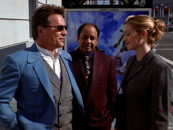 Nash Bridges - Kill Switch