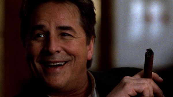 Nash Bridges - Skin Trade