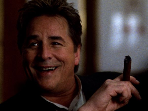 Nash Bridges - Skin Trade