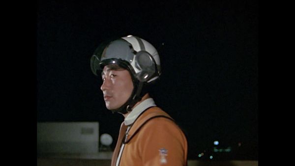 Ultraman (1966) - Defeat the Invaders