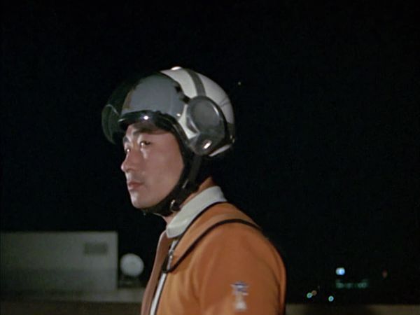 Ultraman (1966) - Defeat the Invaders