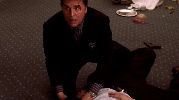 Nash Bridges - Liar's Poker