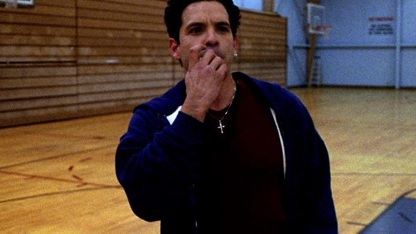 Nash Bridges - Cop Out