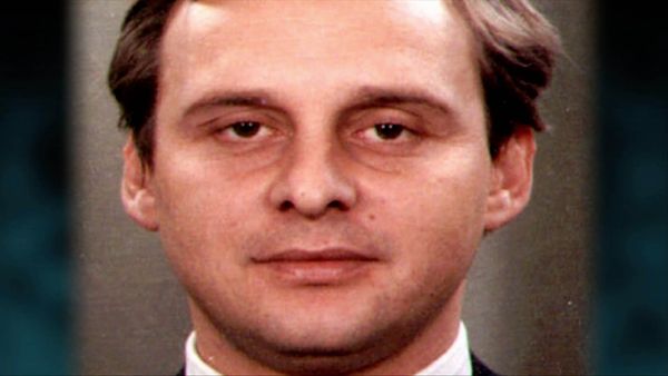 FBI Criminal Pursuit - Homegrown Terror