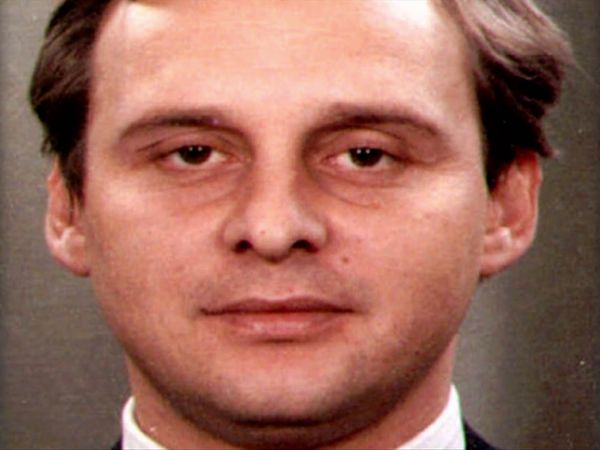 FBI Criminal Pursuit - Homegrown Terror