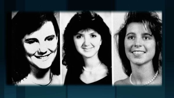 FBI Criminal Pursuit - The Gainesville Ripper