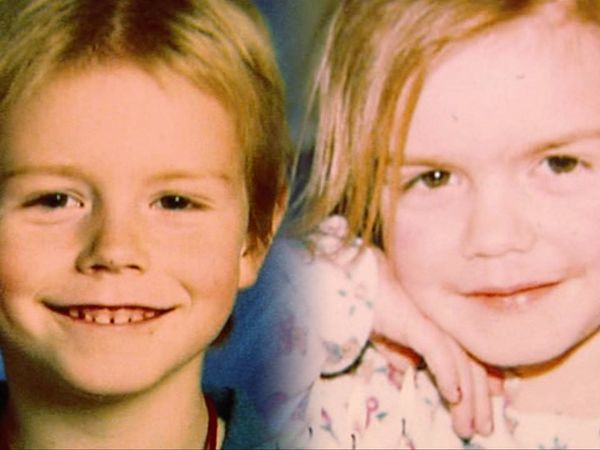 FBI Criminal Pursuit - Monsters Among Us