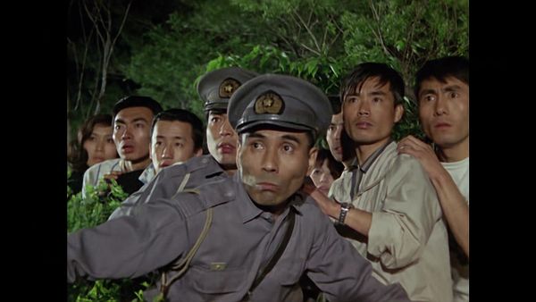 Ultraman (1966) - Ultra Operation No. 1
