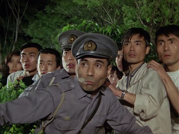 Ultraman (1966) - Ultra Operation No. 1