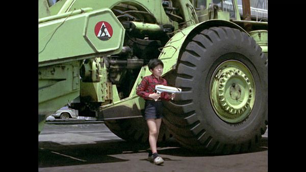 Ultraman (1966) - Science Patrol Move Out