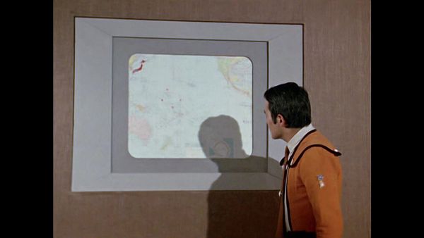 Ultraman (1966) - 5 Seconds Before the Big Explosion
