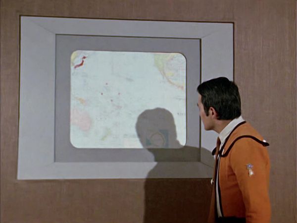Ultraman (1966) - 5 Seconds Before the Big Explosion