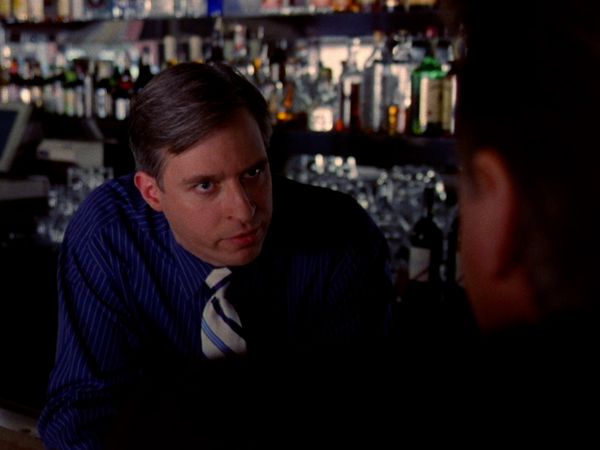 Nash Bridges - Hard Cell